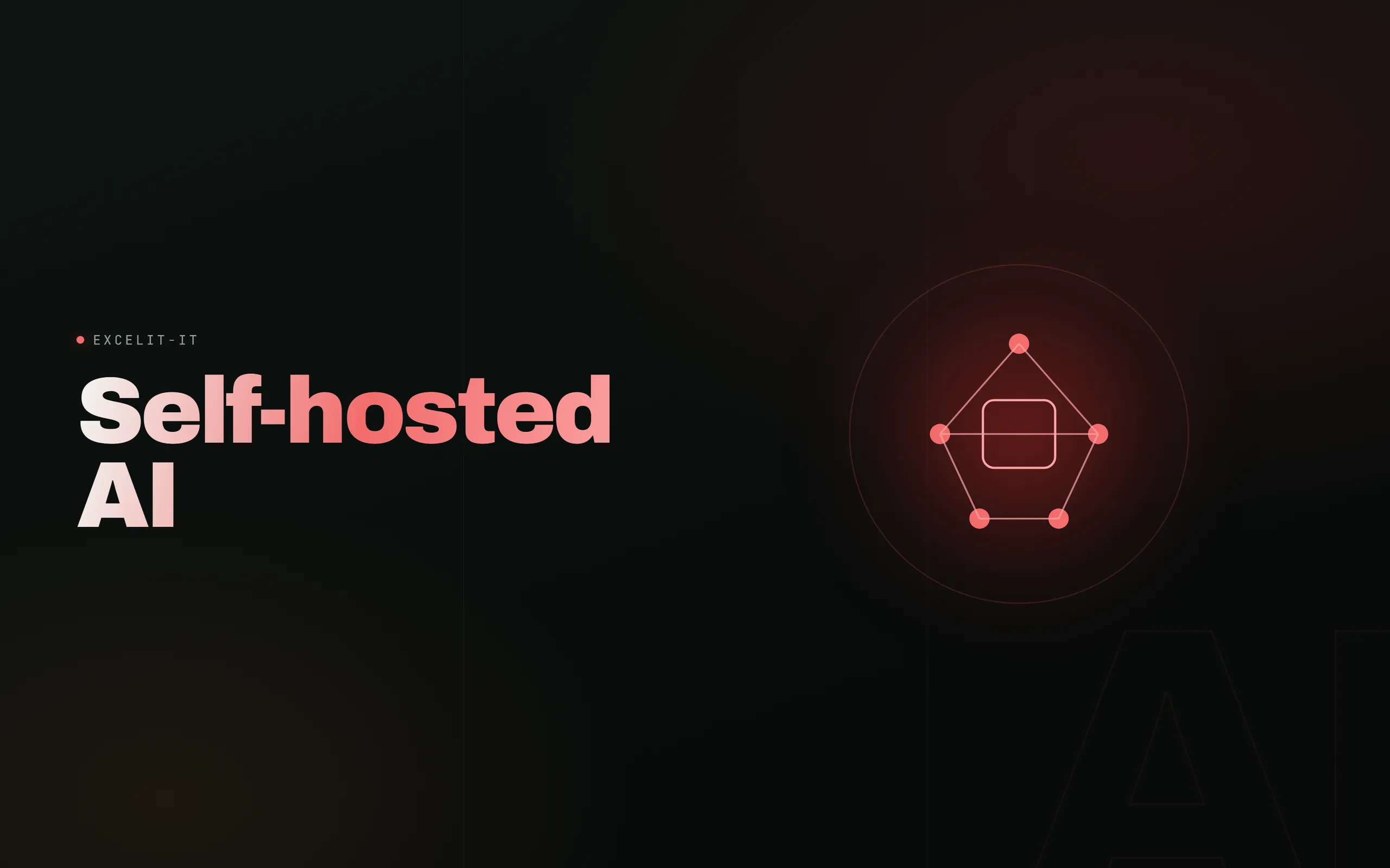 Self-hosted AI – Vorschau